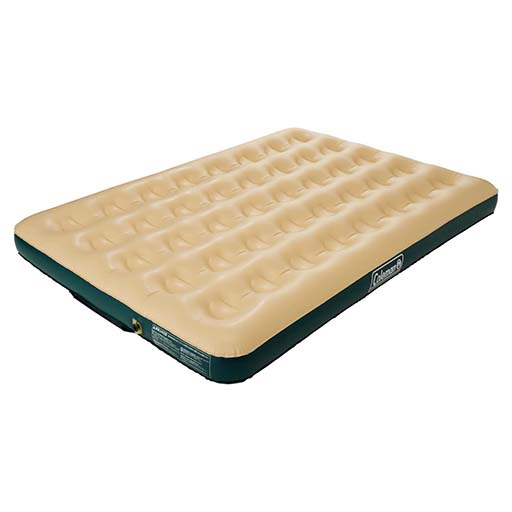 COLEMAN 2021 PRODUCTS BOOK