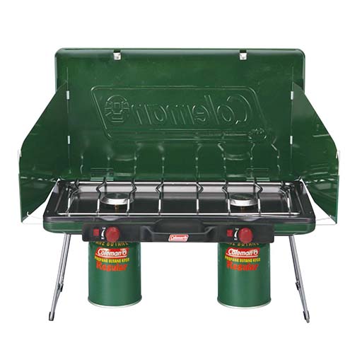 COLEMAN 2021 PRODUCTS BOOK