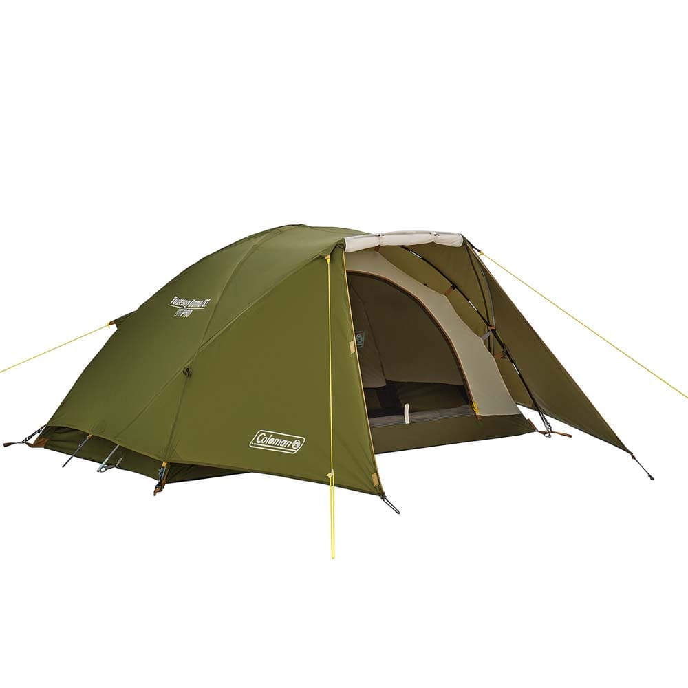 COLEMAN 2021 PRODUCTS BOOK