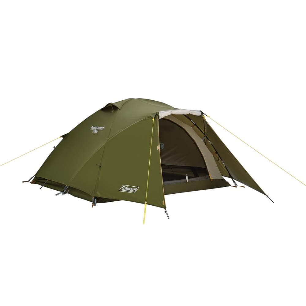 Amazon.co.jp: Coleman ST 170T7300R Compact Touring Tent