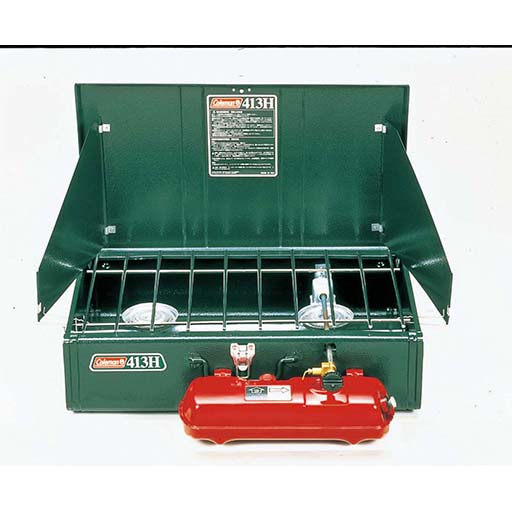 COLEMAN 2021 PRODUCTS BOOK