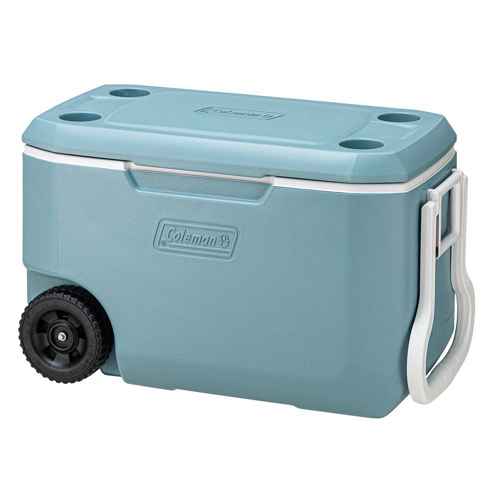 Coleman 21 Products Book