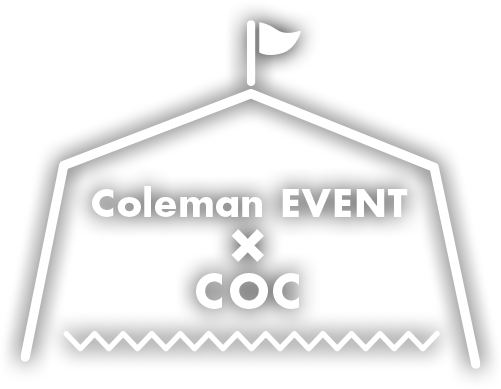 Coleman EVENT × COC