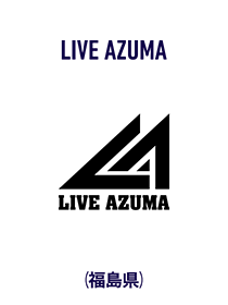 LIVE AZUMA