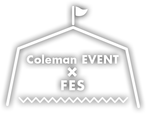 Coleman EVENT × FES