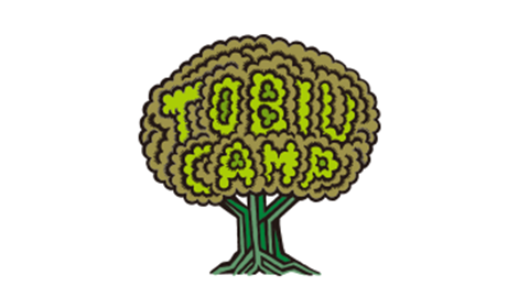 TOBIU CAMP「森のWORKS VILLAGE」