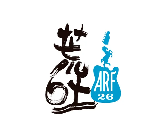 ARABAKI ROCK FEST.