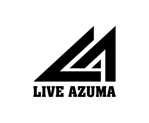 LIVE AZUMA