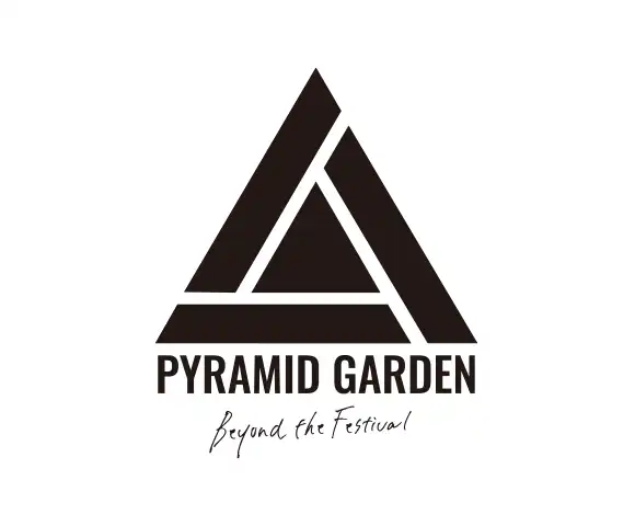 PYRAMID GARDEN
