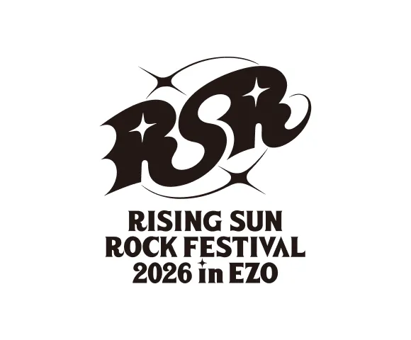 RISING SUN ROCK FESTIVAL 2026 in EZO
