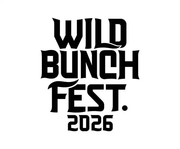WILD BUNCH FEST.2026