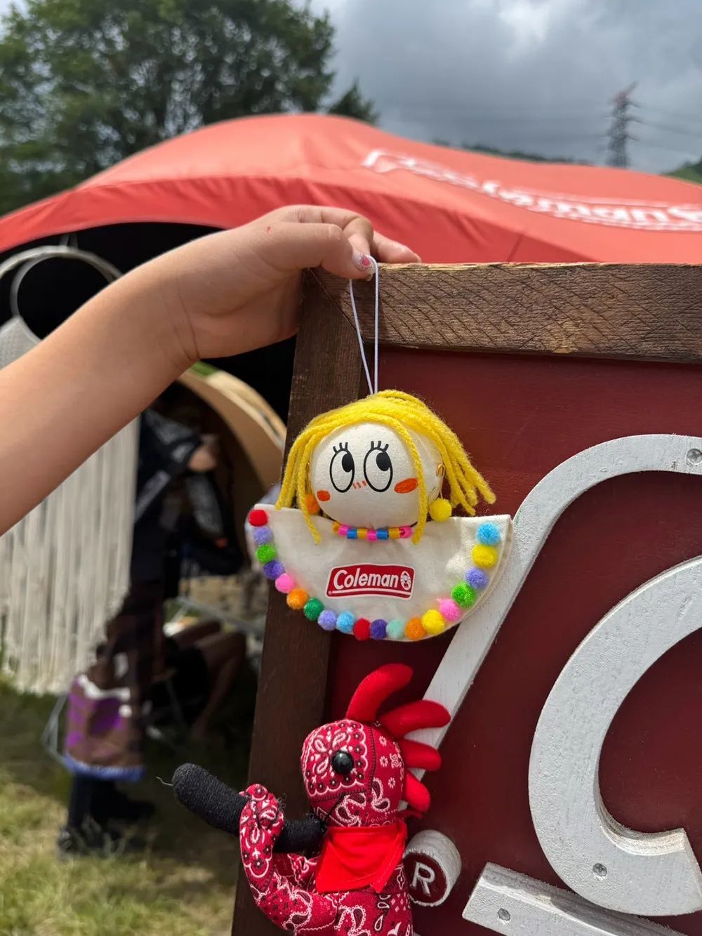 コールマンフェス