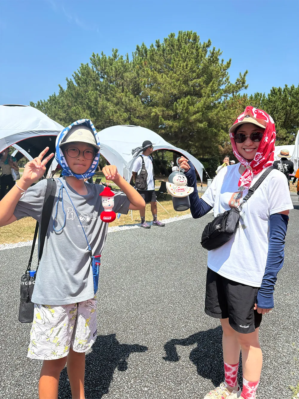 コールマンフェス