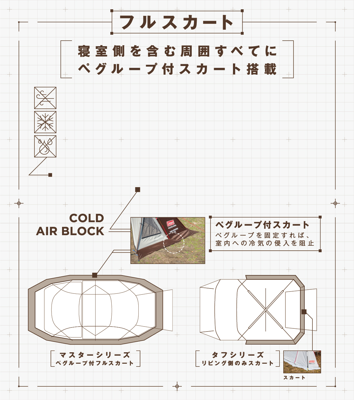 フルスカート