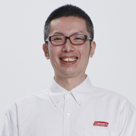 コールマン直営店店長