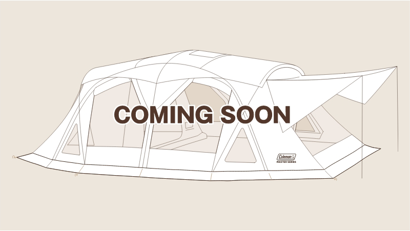 マスターシリーズ 比較動画 コクーンⅢvsカーブCOMING SOON