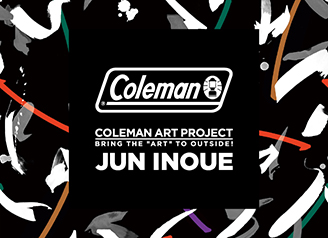 COLEMAN ART PROJECT