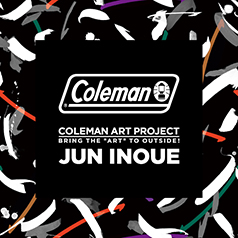 COLEMAN ART PROJECT