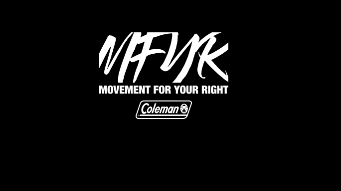 MOVEMENT FOR YOUR RIGHT