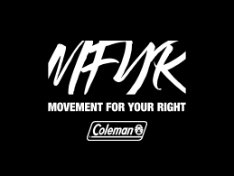 MOVEMENT FOR YOUR RIGHT