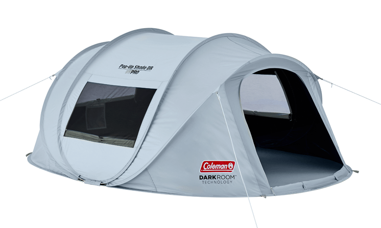 ポップアップシェード DR