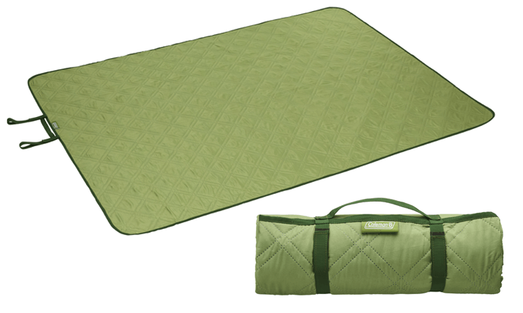 ピクニックマット（グリーン）