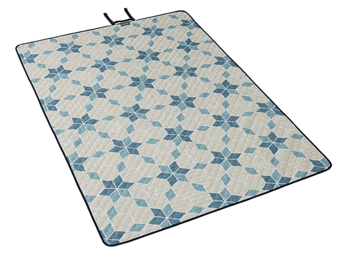 ピクニックマット(クリスタル)