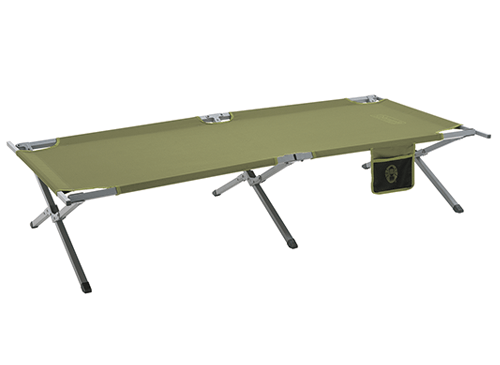 トレイルヘッドコット