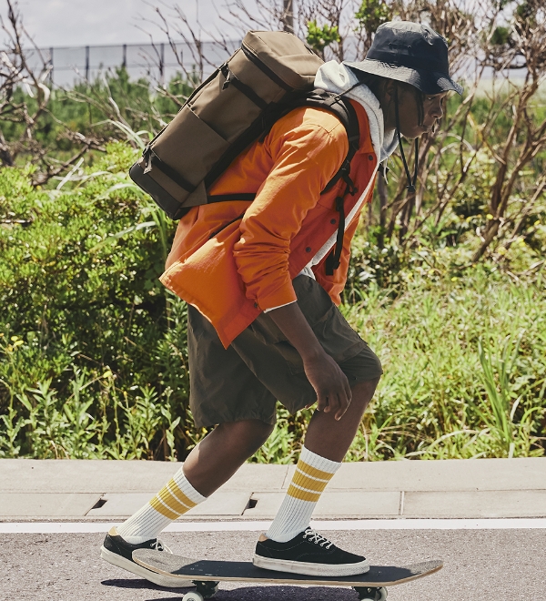 シールドシリーズ バックパック リュック コールマン Coleman