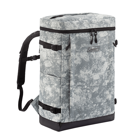 coleman wheeled backpack