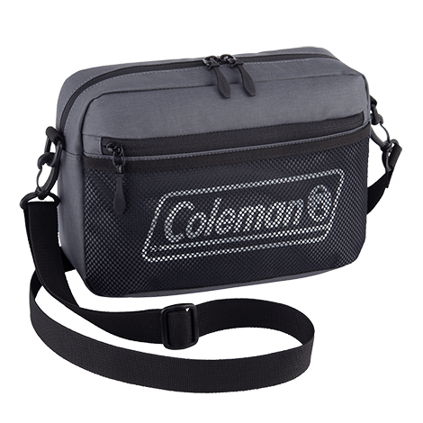 シールド Shield コールマン Coleman シールド Shield コールマン Coleman