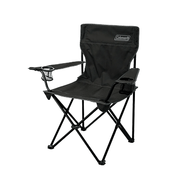 リゾートチェア（ジェットブラック）