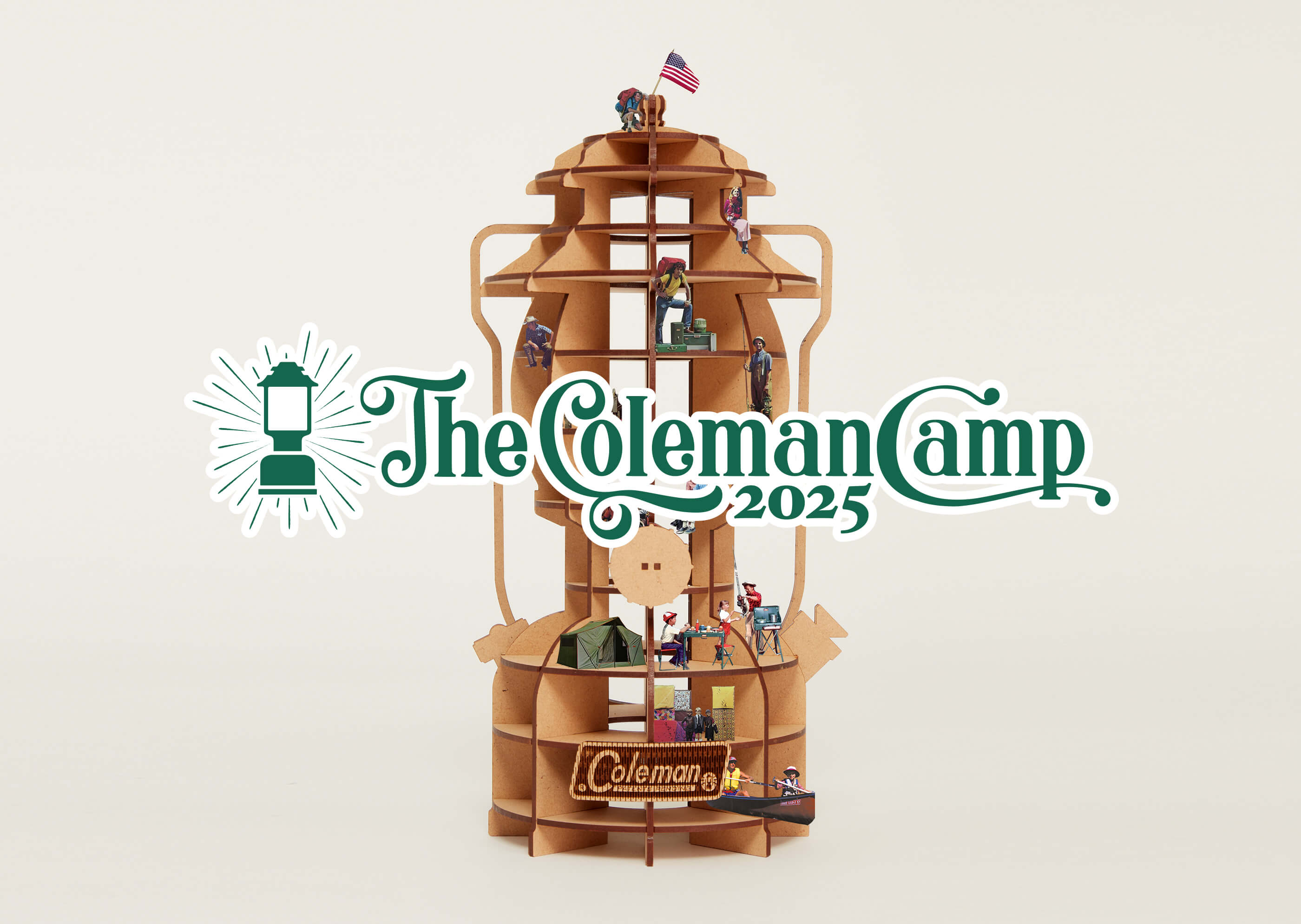 The Coleman Camp 2025