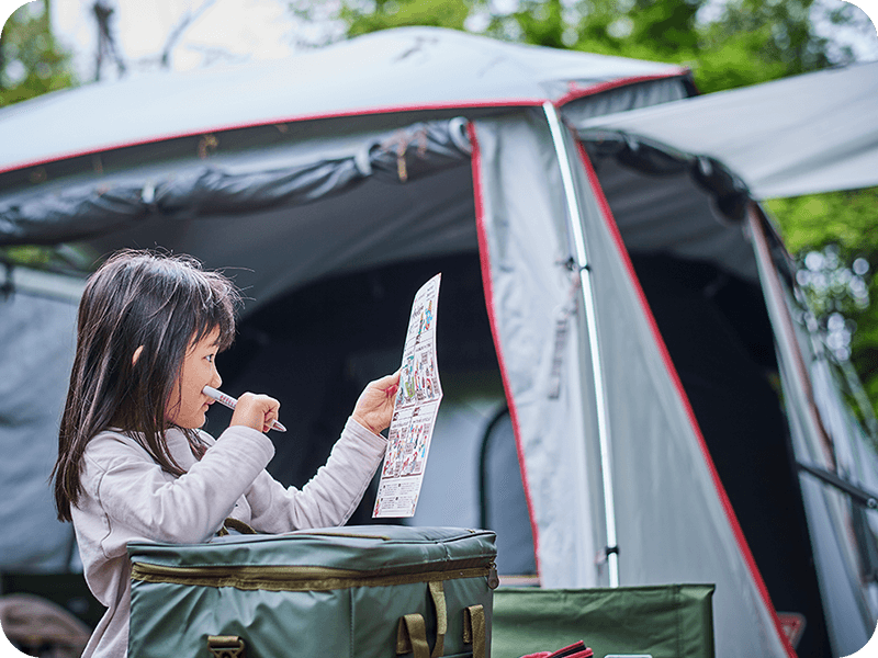 TCCミッションゲーム