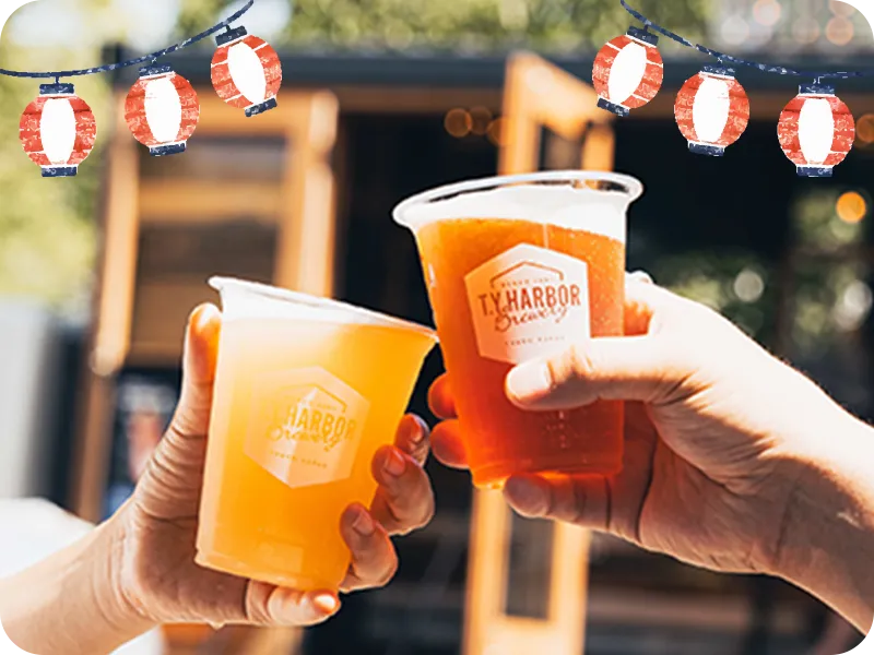 T.Y.HARBOR BREWERY