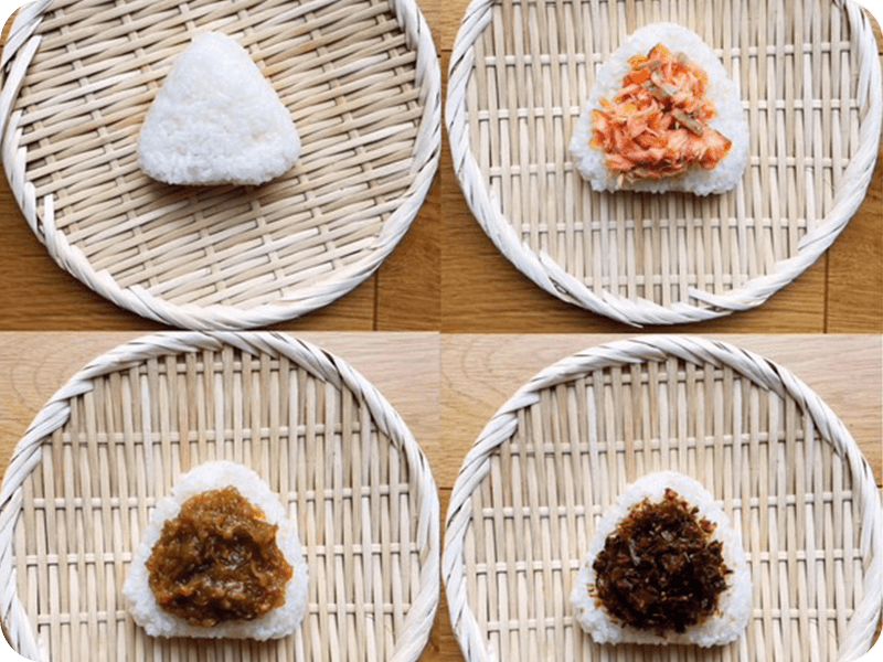 おにぎり