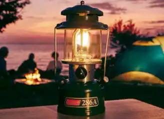 コールマン125年の歩み