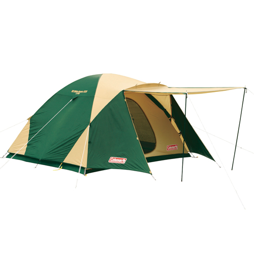 Coleman BC WIDE DOME/325 コールマンテント＋フライシート-