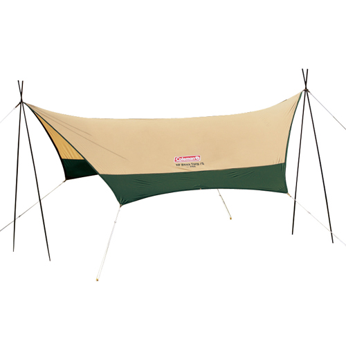 Coleman XP HEXA TARP S