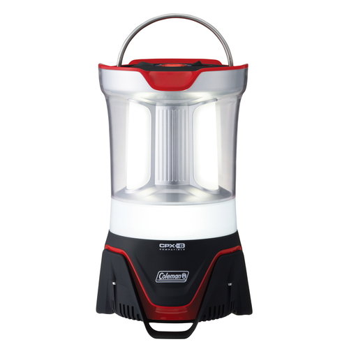 Coleman 4D CPX6 High-Tech LED Lantern with CPX 6 Cartridge khxv5rg