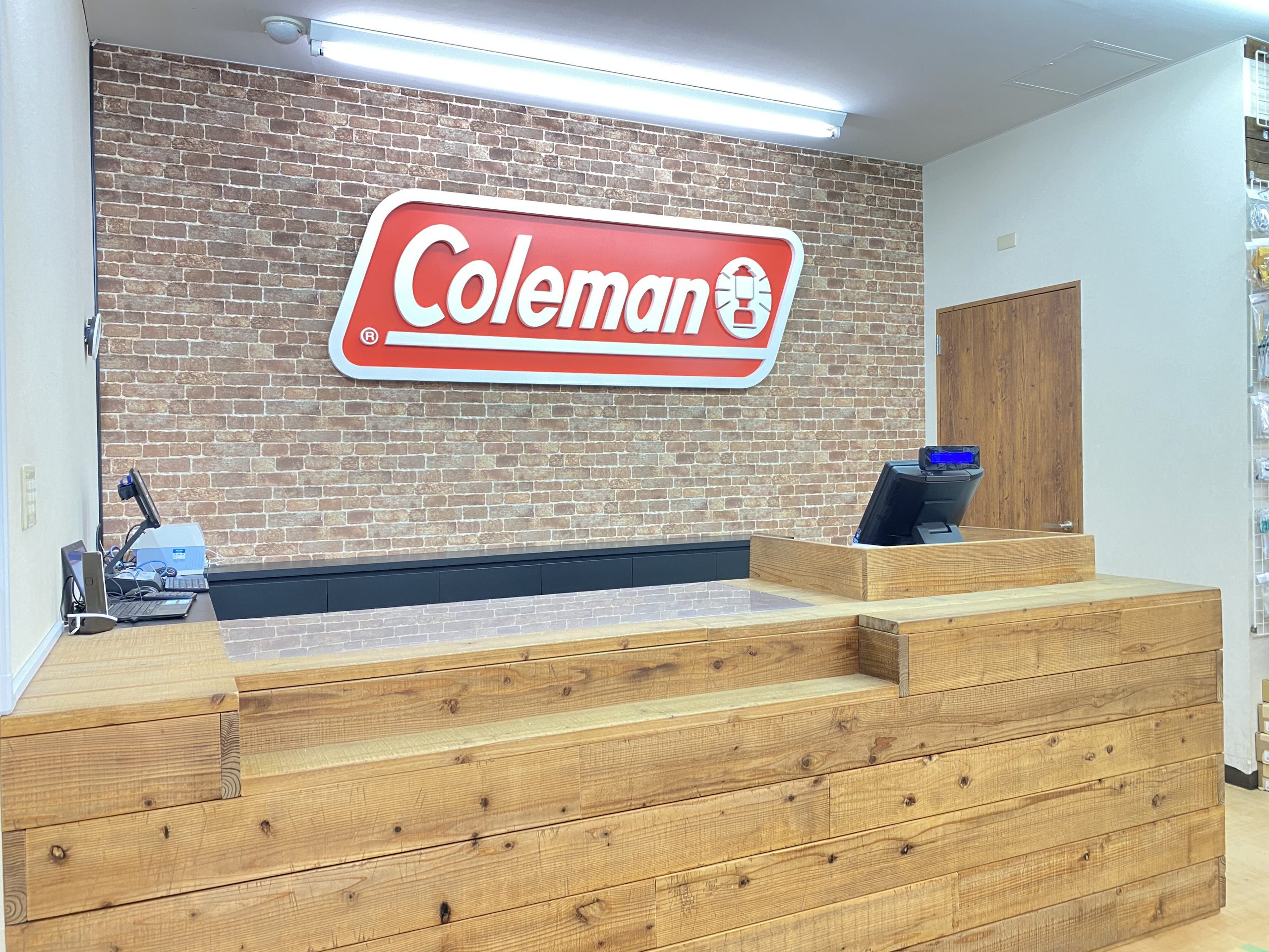コールマン直営店 コールマンショップ流山店 コールマン Coleman コールマン直営店 コールマンショップ流山店 コールマン Coleman