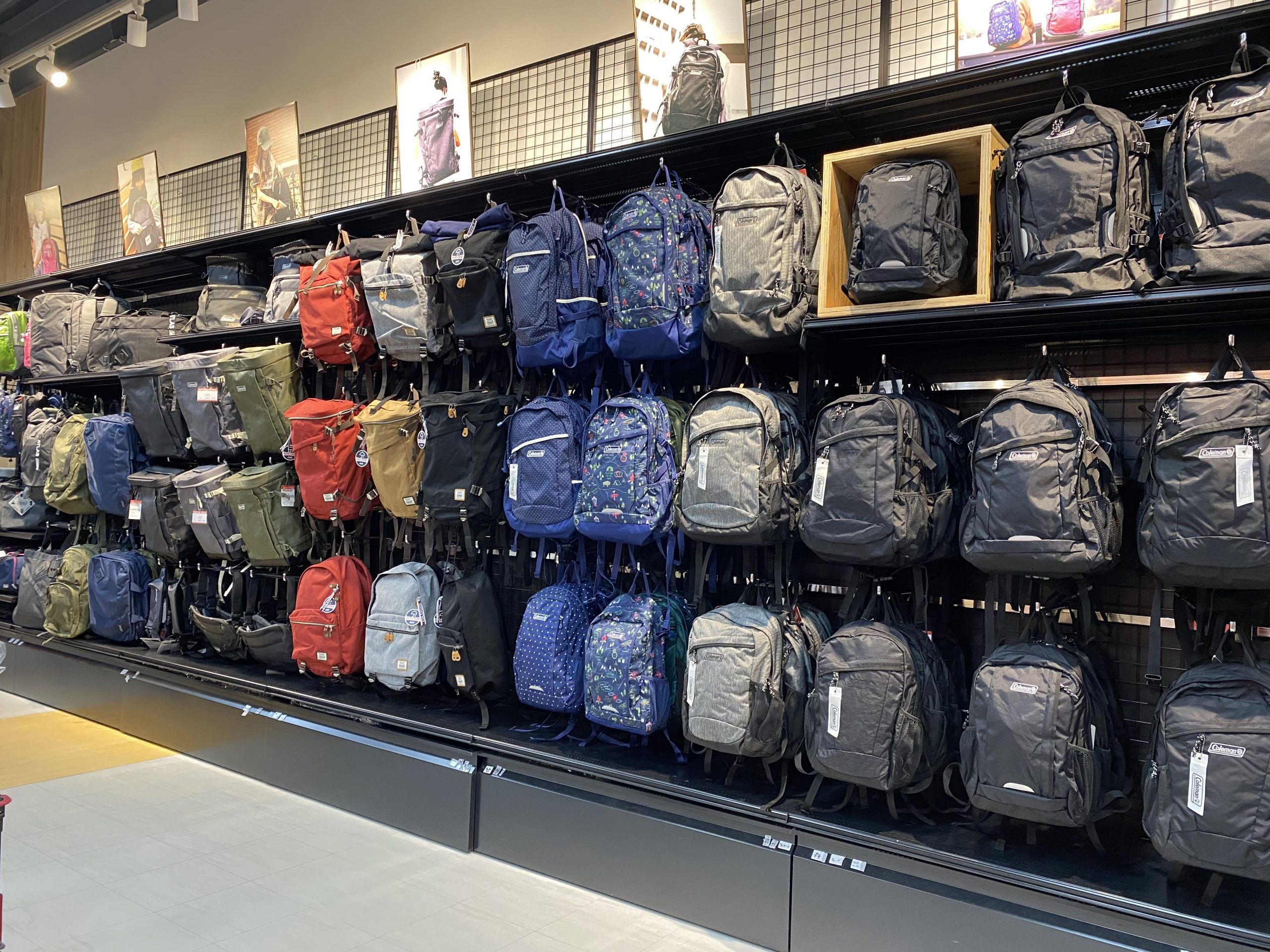 コールマン直営店 土岐プレミアムアウトレット店 コールマン Coleman コールマン直営店 土岐プレミアムアウトレット店 コールマン Coleman