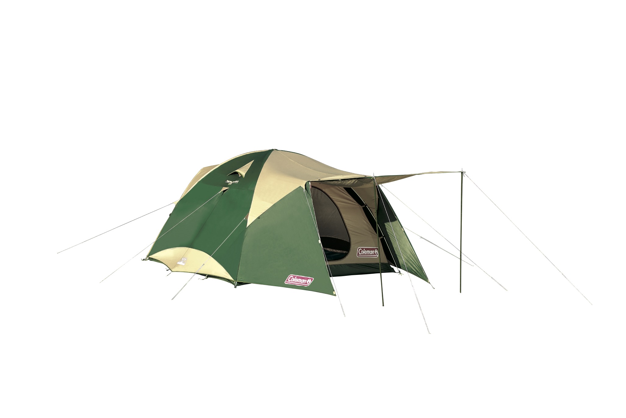 Coleman  Tough Wide Dome Tent 300EX