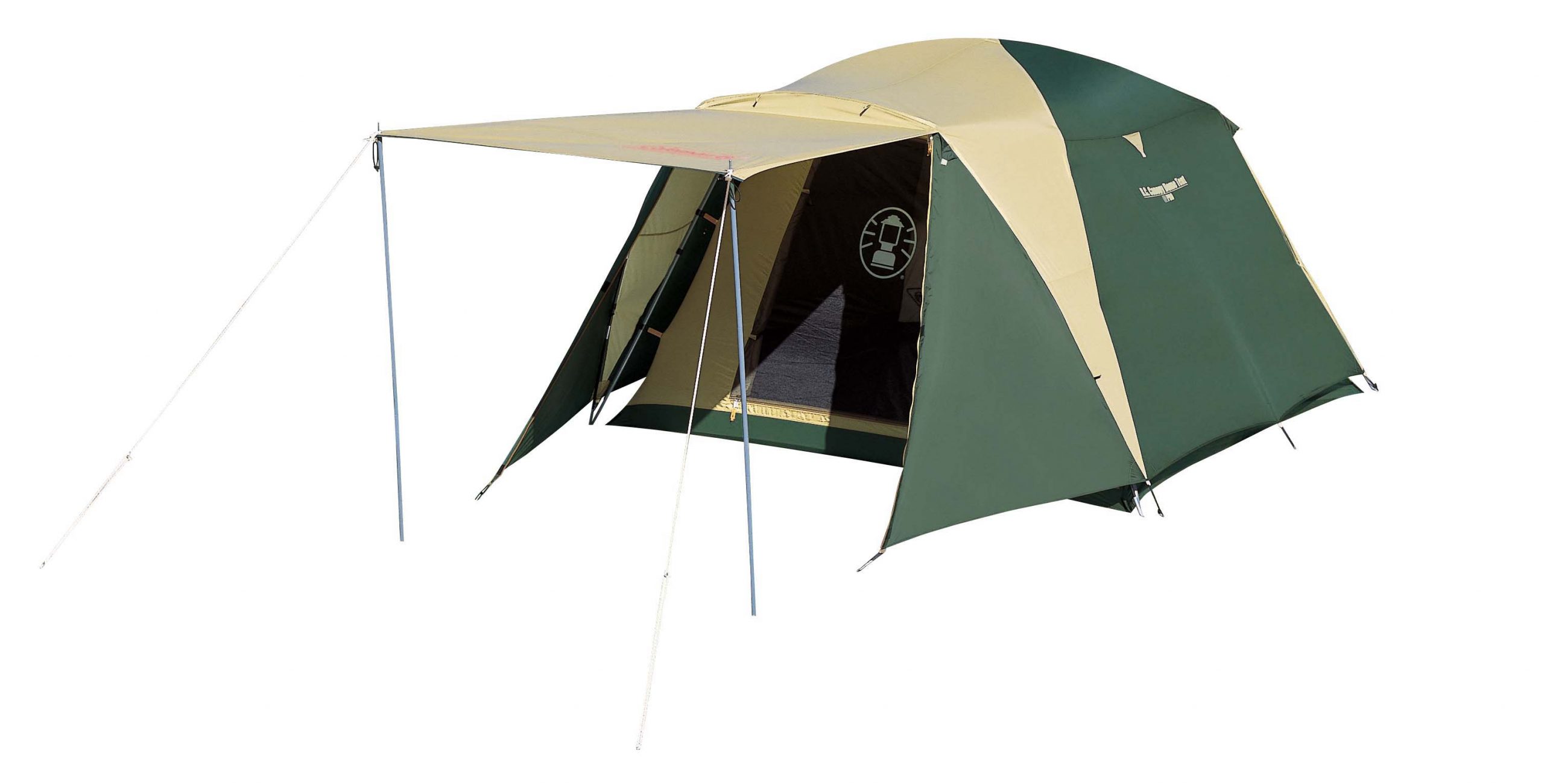 Coleman B.C Canopy Dome Tent 280puls ②