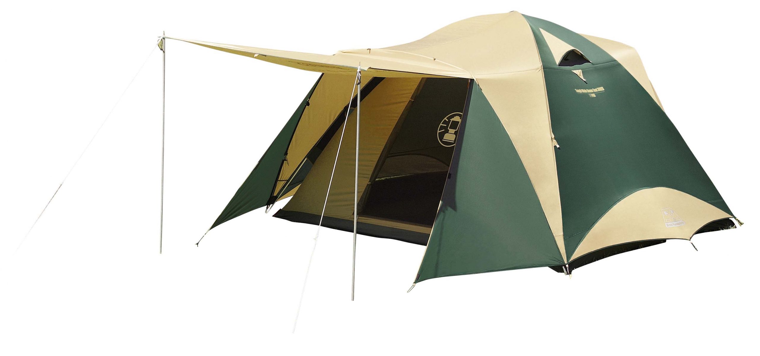 Coleman  Tough Wide Dome Tent 300EX