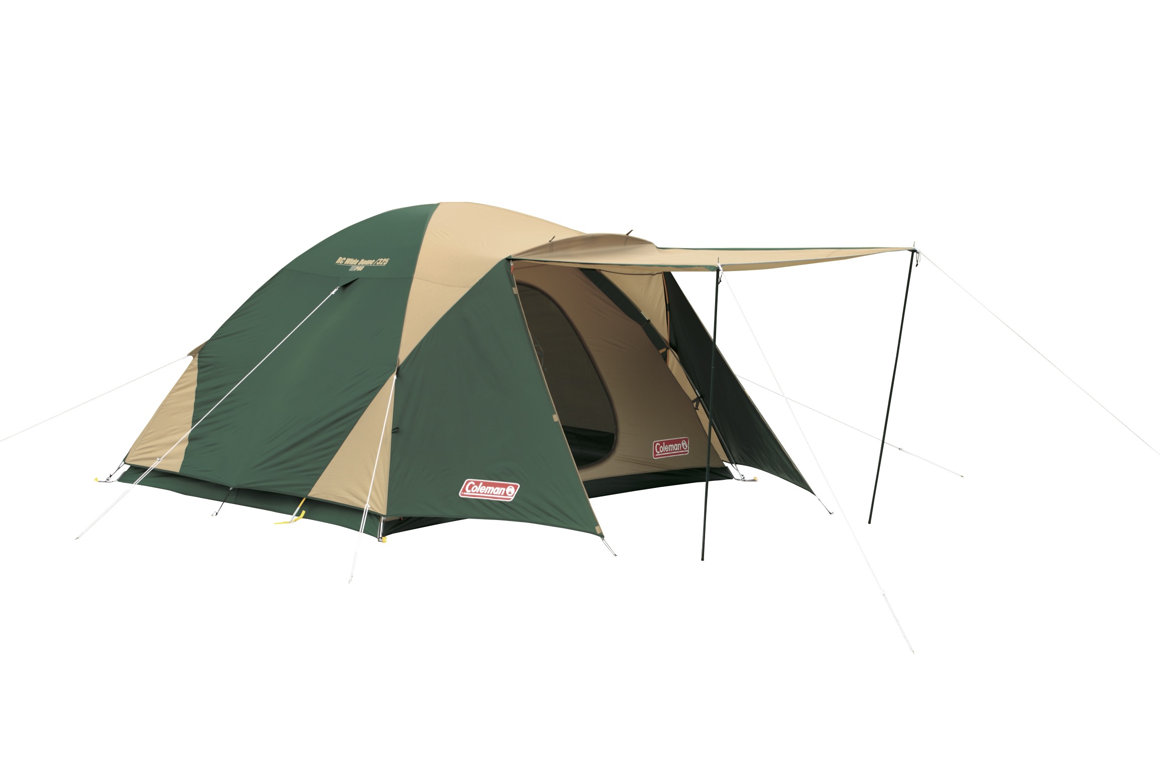 BCワイドドーム/325 | コールマン｜Coleman 