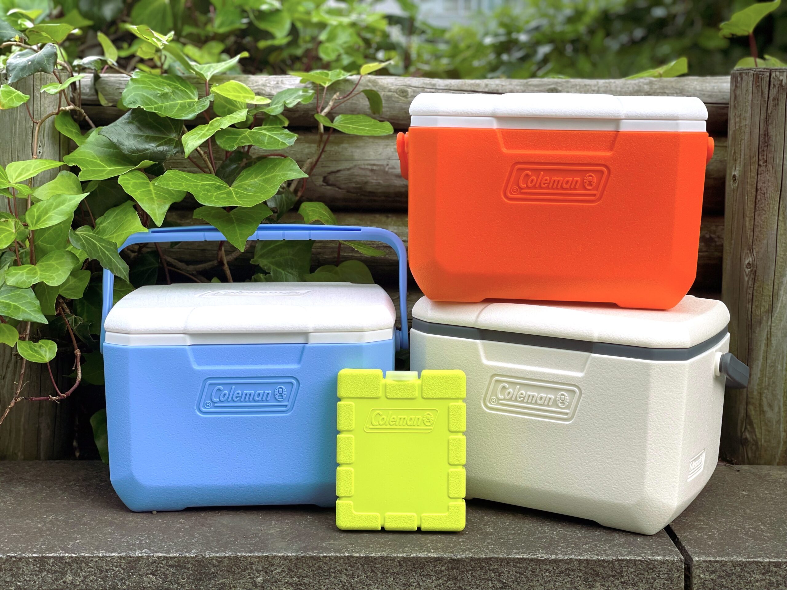 コールマン・ユニフレーム新品未使用 Amazon | COLEMAN 100 QUART XTREME 5 WHEELED COOLER [6201A748