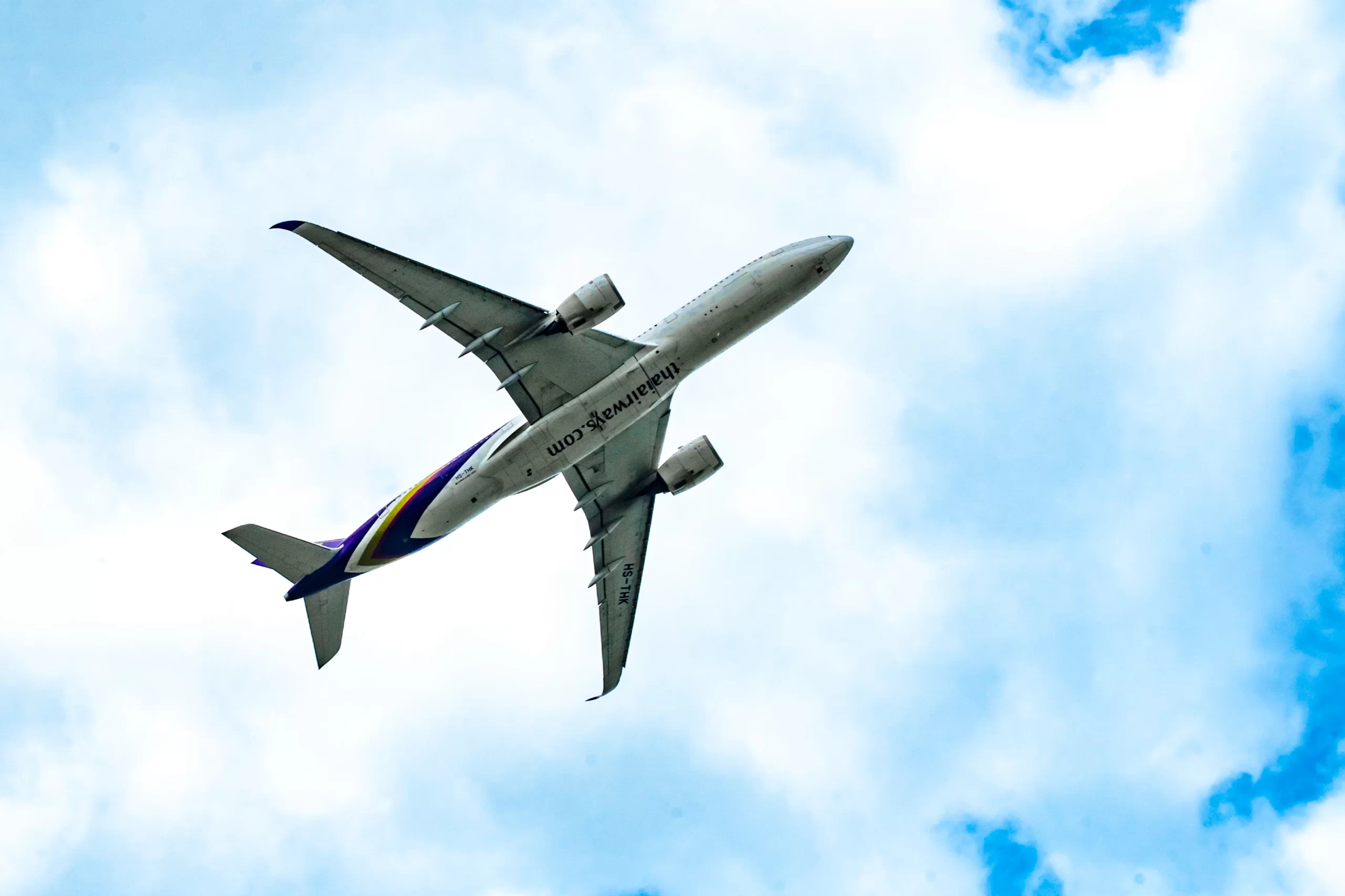 ひこうきの丘公園で飛行機を眺めながらランチ
