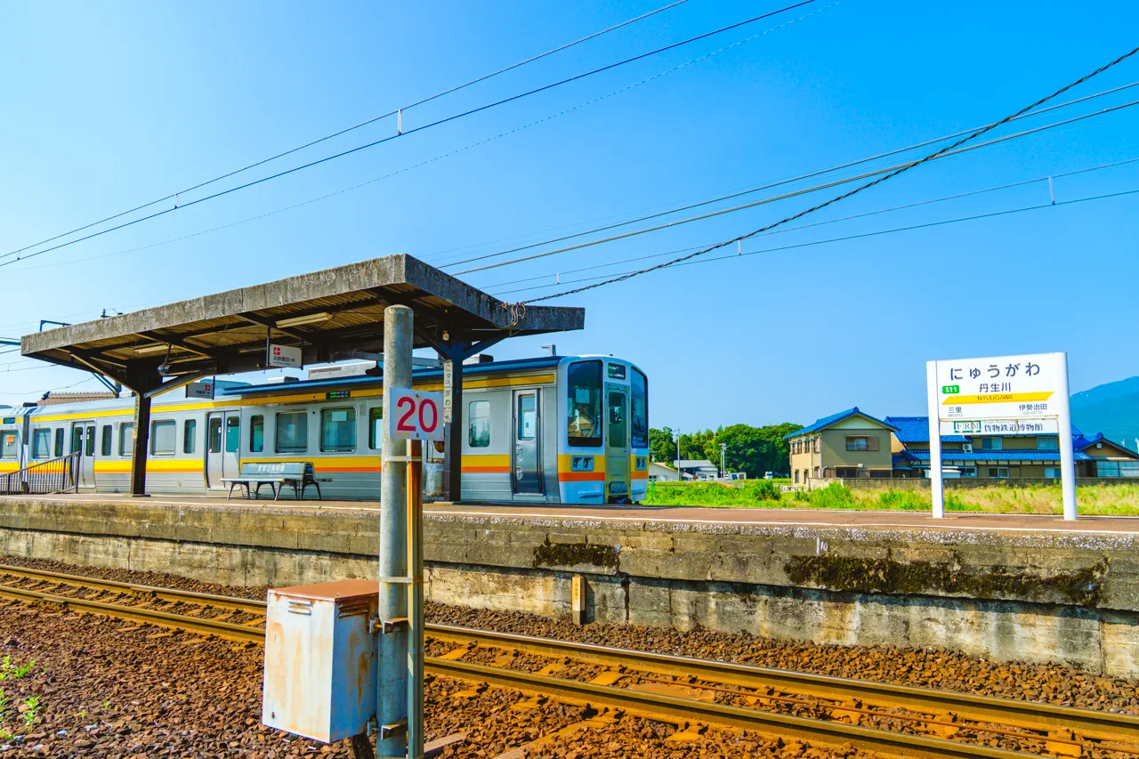 貨物鉄道博物館で蒸気機関車や貨車の見学